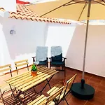 Διαμέρισμα Atico Duplex Centro *