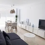 Διαμέρισμα Atico Duplex Centro Fuengirola