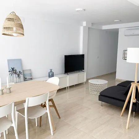 Atico Duplex Centro
