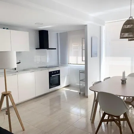 Atico Duplex Centro * Fuengirola