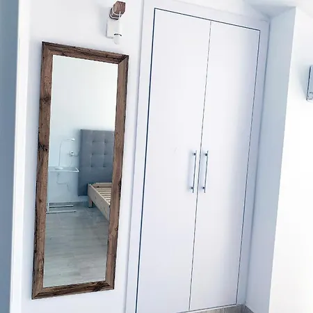 Atico Duplex Centro Appartement