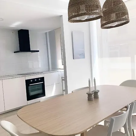 Atico Duplex Centro *