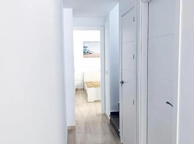 Atico Duplex Centro * Fuengirola