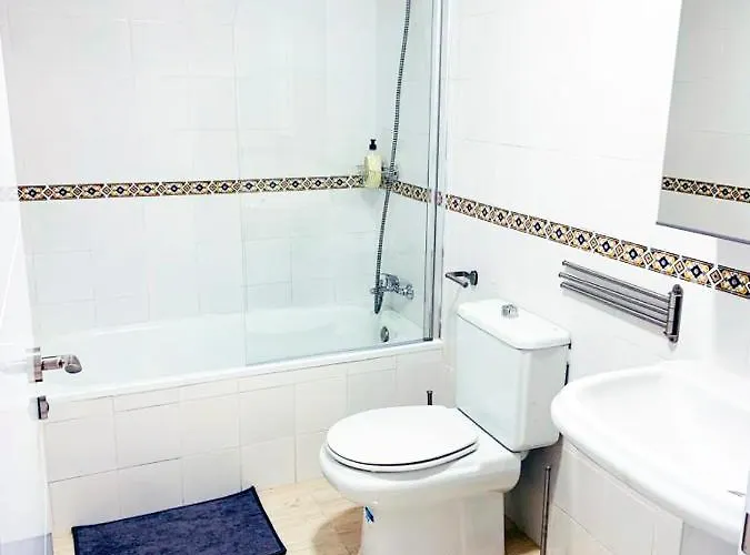 Atico Duplex Centro Fuengirola