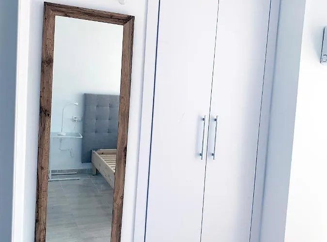 Atico Duplex Centro Apartment