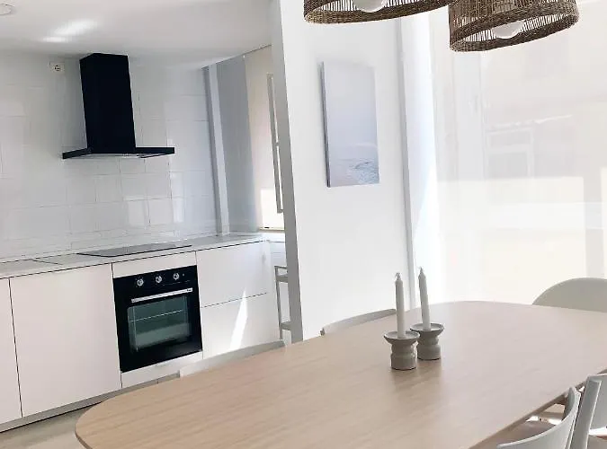 Atico Duplex Centro *