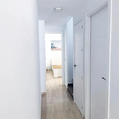 Atico Duplex Centro * Fuengirola