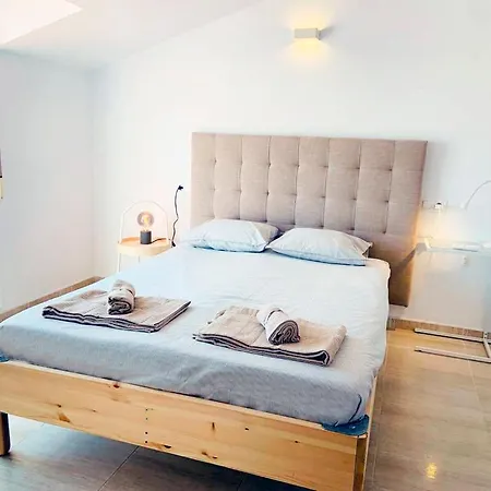 Atico Duplex Centro Lejlighed Fuengirola