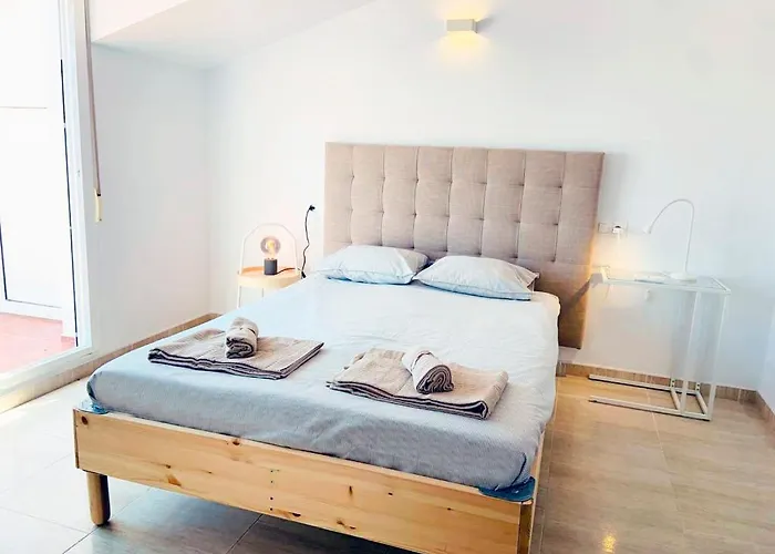 Atico Duplex Centro Apartamento Fuengirola