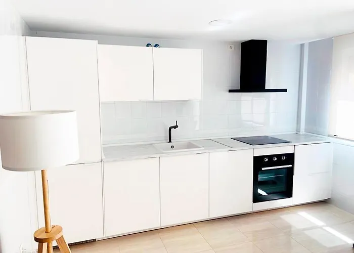 Atico Duplex Centro * Fuengirola