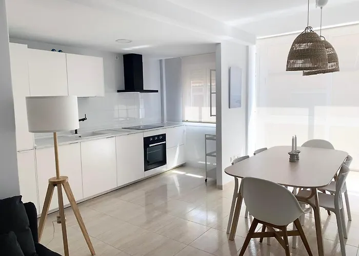 Atico Duplex Centro * Fuengirola