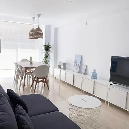 Apartment Atico Duplex Centro Fuengirola